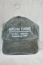 Load image into Gallery viewer, Hardin Farms Cap
