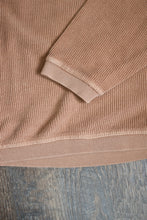 Load image into Gallery viewer, Hardin Farms Ribbed Sweatshirt