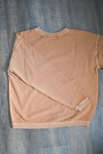 Load image into Gallery viewer, Hardin Farms Ribbed Sweatshirt