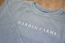 Load image into Gallery viewer, Hardin Farms Ribbed Sweatshirt
