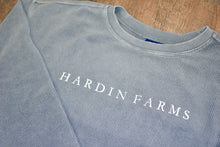Load image into Gallery viewer, Hardin Farms Ribbed Sweatshirt
